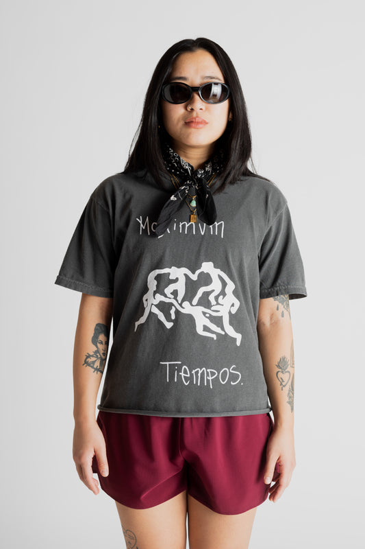 Maximum TIEMPOS T-Shirt