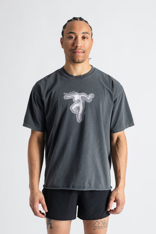 Maximum TIEMPOS T-Shirt