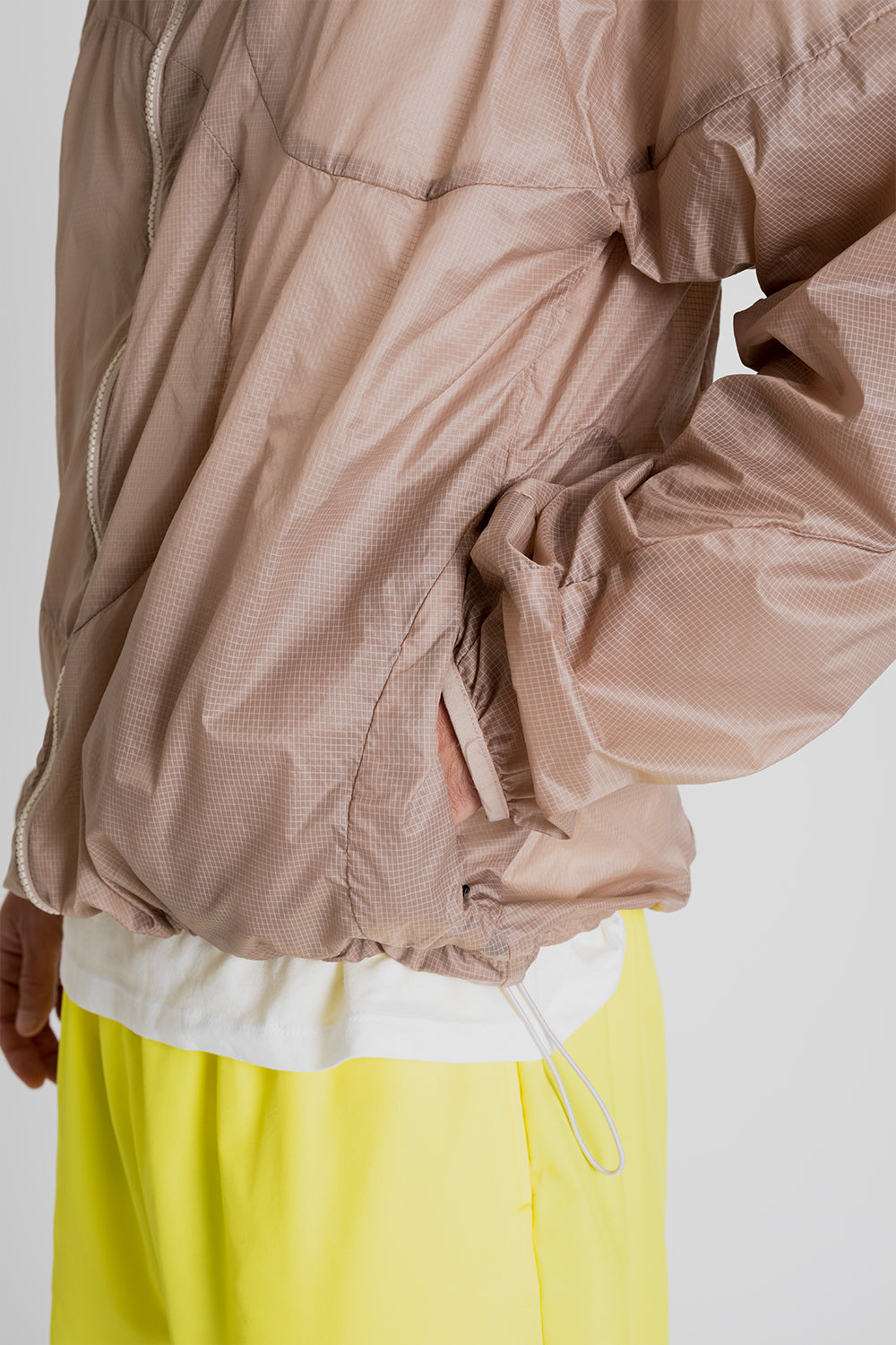 Tiempos_Ultralight_Spotted_Osoyoos_Jacket_Taupe