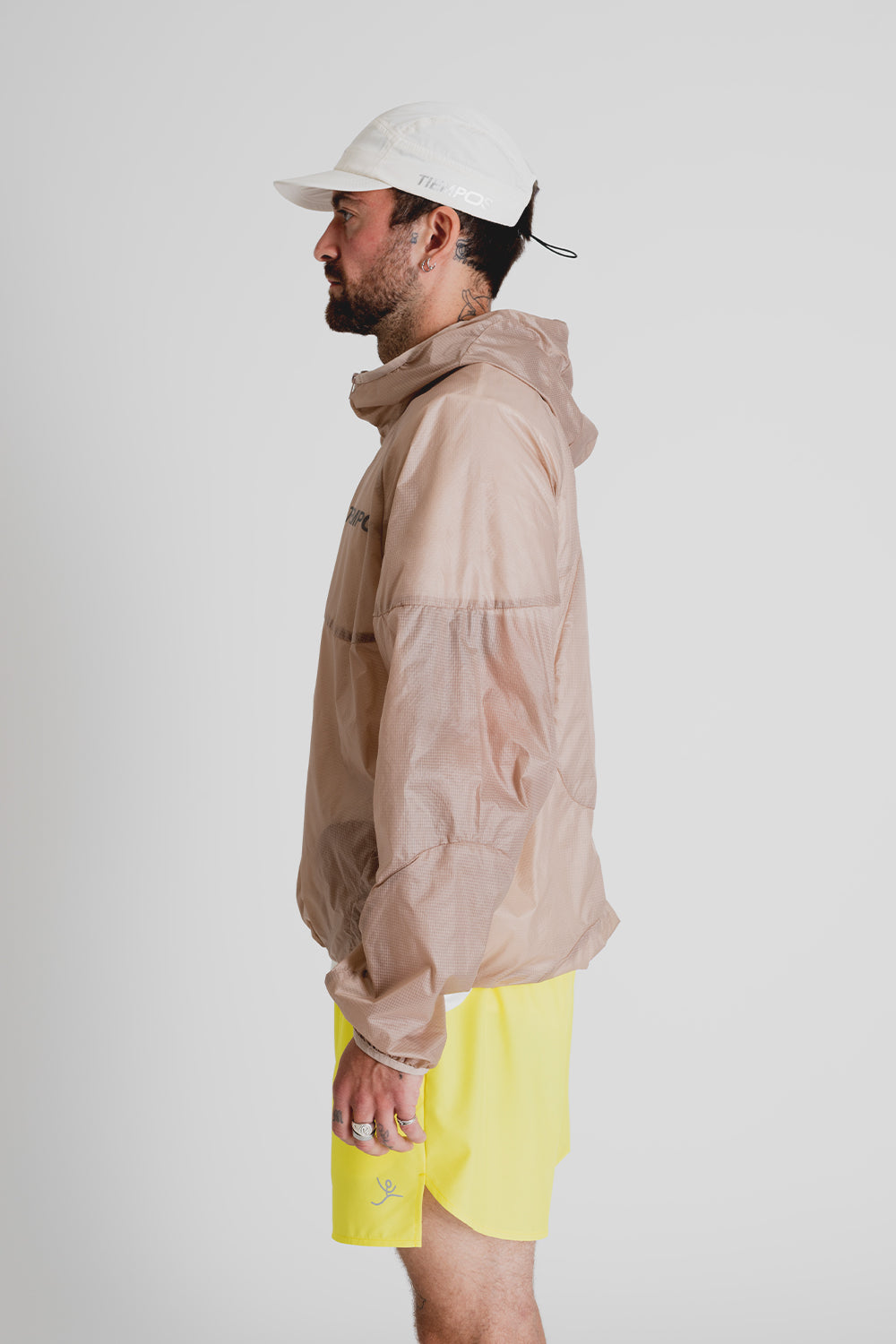 Tiempos_Ultralight_Spotted_Osoyoos_Jacket_Taupe