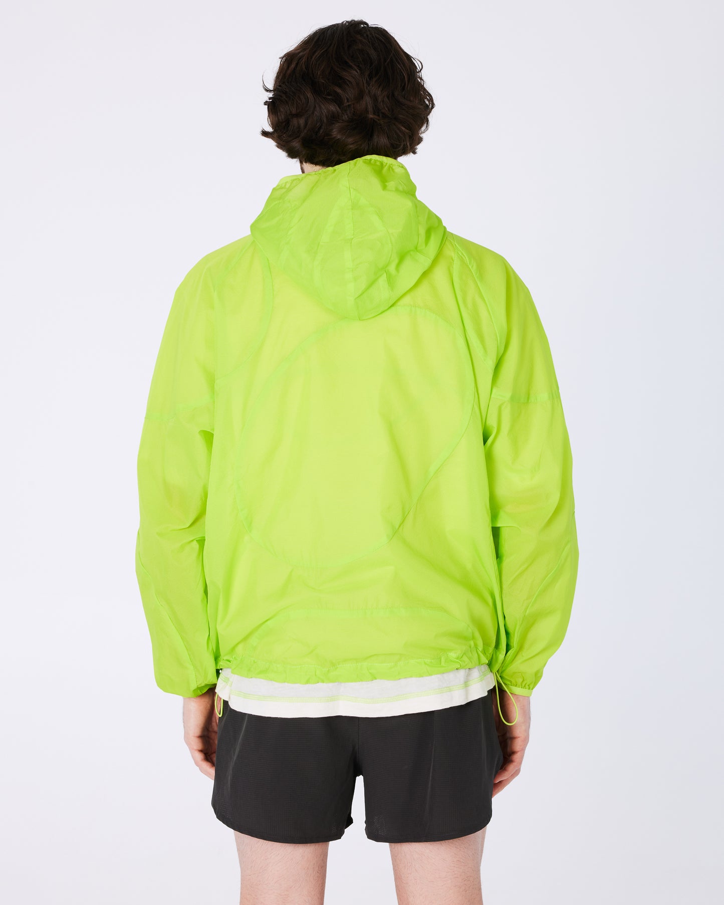 Ultralight Spotted 'Osoyoos' Jacket