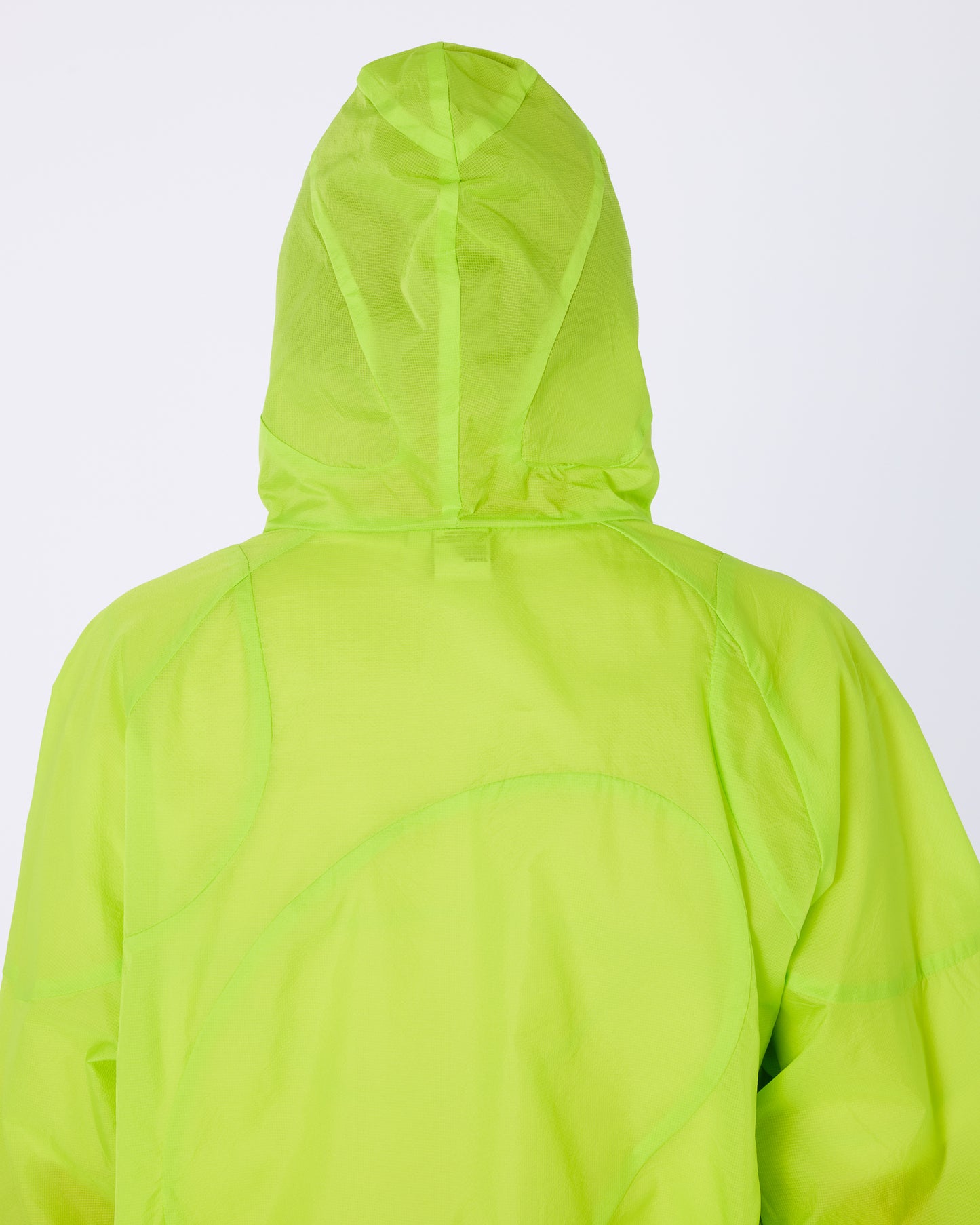 Ultralight Spotted 'Osoyoos' Jacket