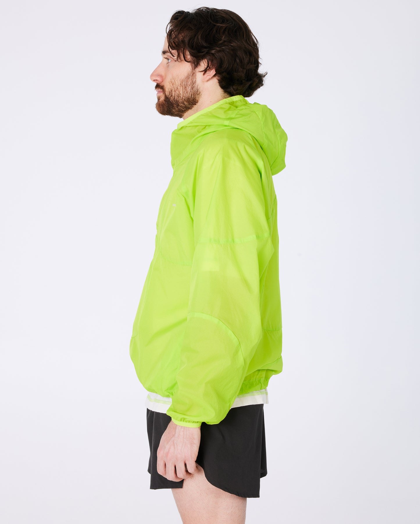 Ultralight Spotted 'Osoyoos' Jacket