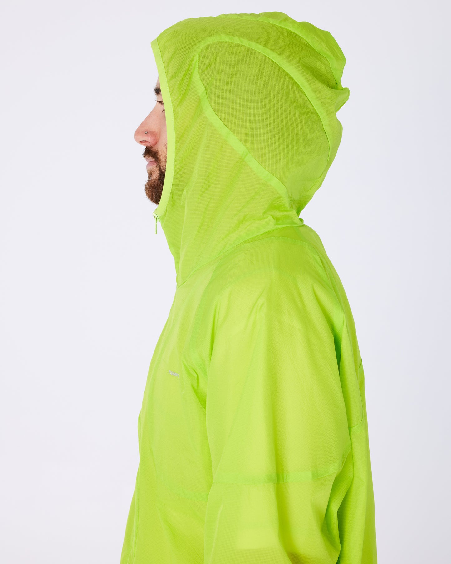 Ultralight Spotted 'Osoyoos' Jacket